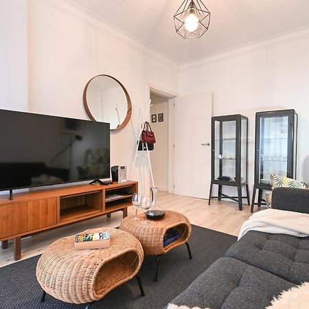 Bragaxxi By Se Apartamentos المظهر الخارجي الصورة