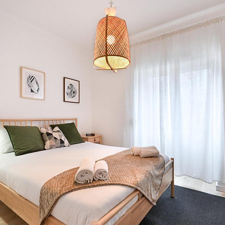 Bragaxxi By Se Apartamentos المظهر الخارجي الصورة