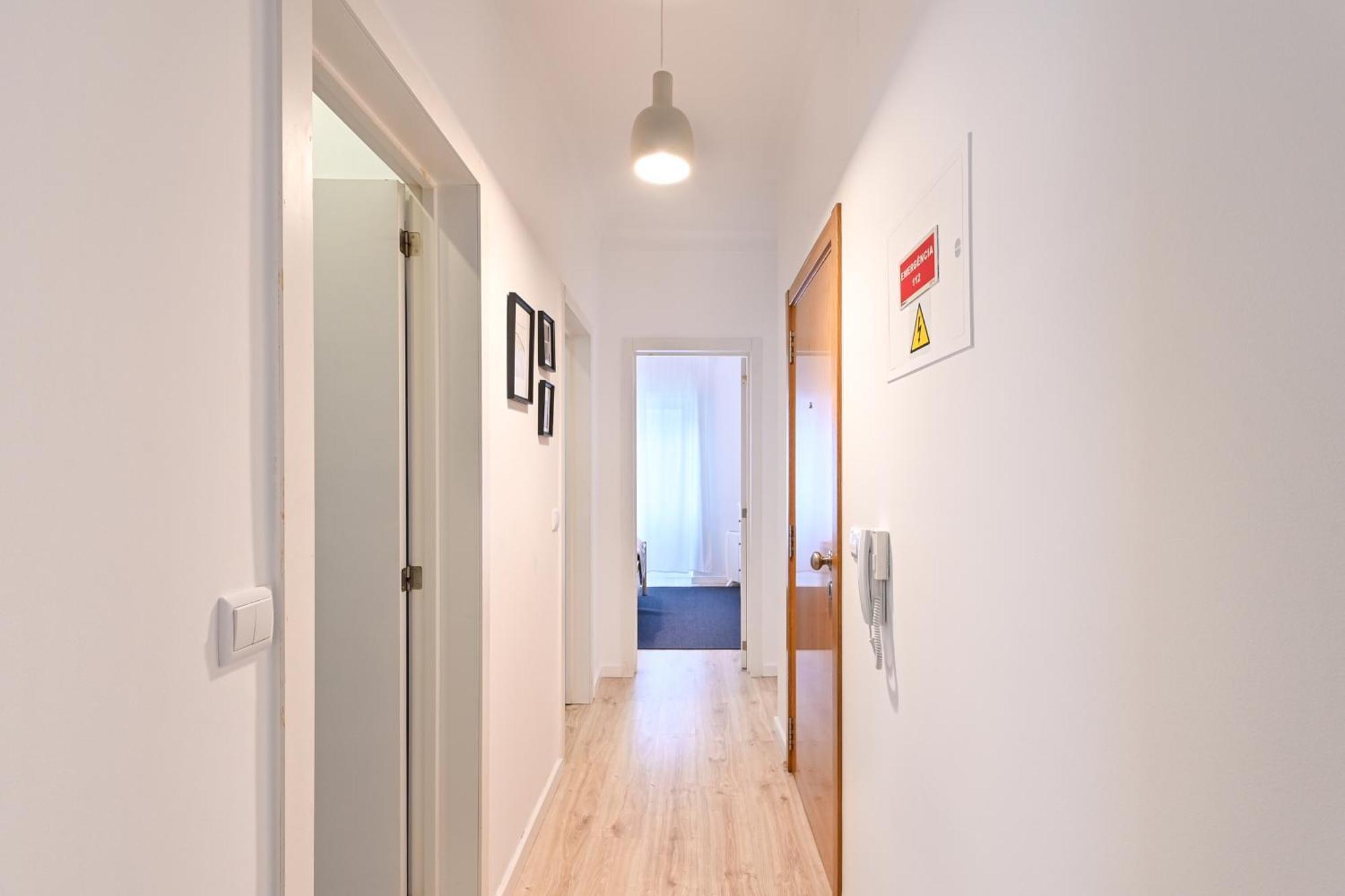 Bragaxxi By Se Apartamentos المظهر الخارجي الصورة