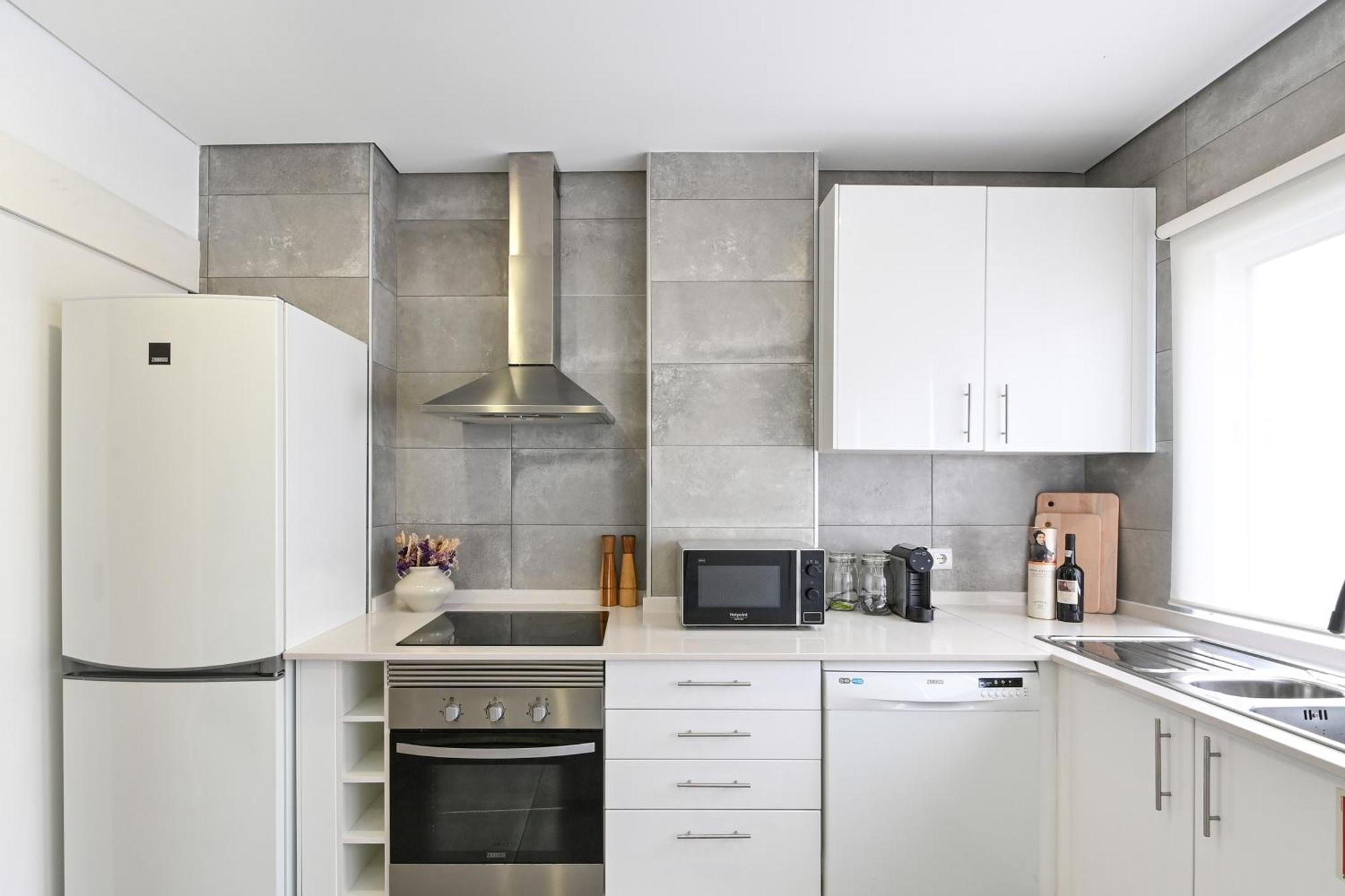 Bragaxxi By Se Apartamentos المظهر الخارجي الصورة