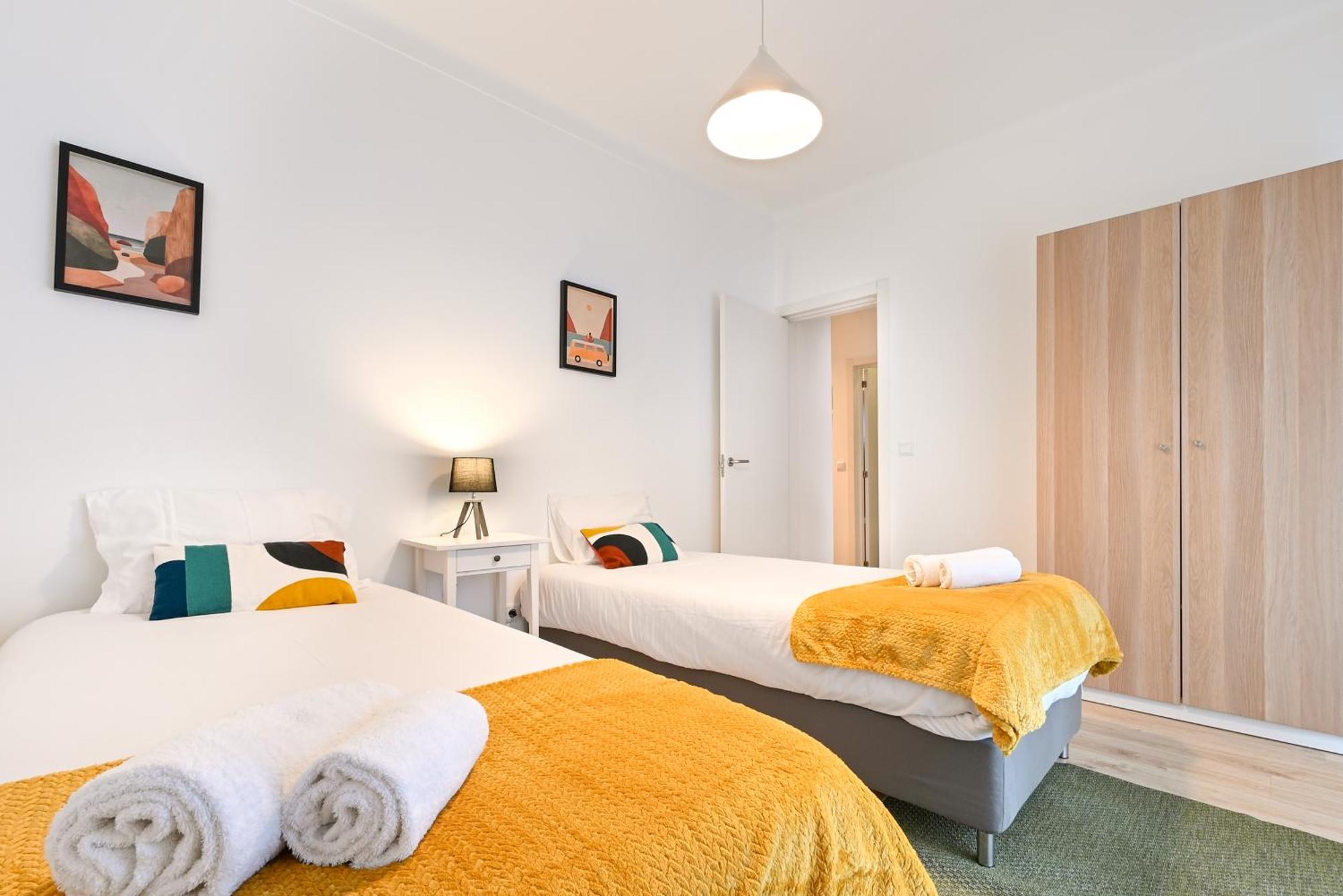 Bragaxxi By Se Apartamentos المظهر الخارجي الصورة